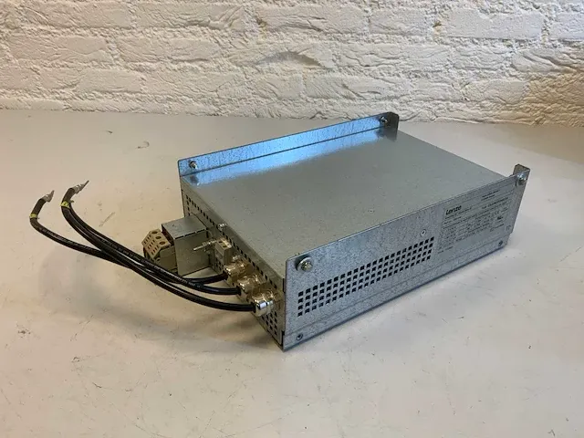 Lenze e82zn22334b230 line filter - afbeelding 1 van  7