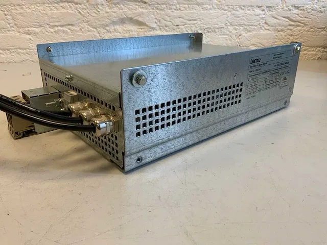 Lenze e82zn22334b230 line filter - afbeelding 2 van  7