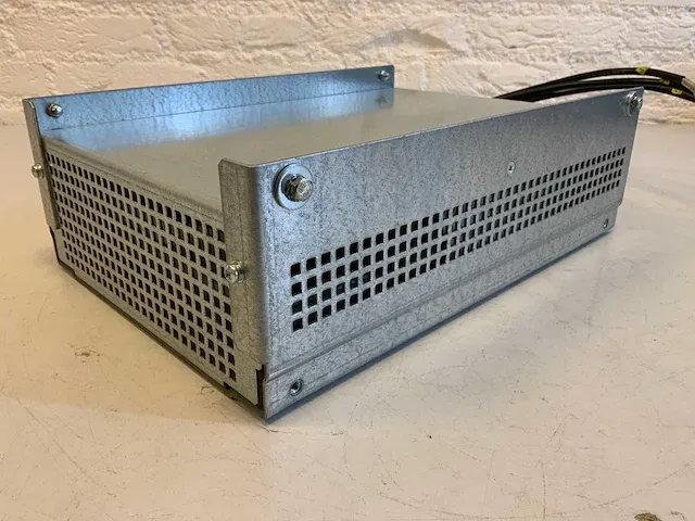 Lenze e82zn22334b230 line filter - afbeelding 4 van  7
