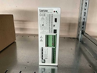 Lenze evf8202-e frequentieregelaar