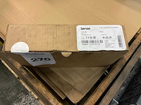 Lenze i51ae215f10v10000s 1.5 kw frequentieregelaar - afbeelding 2 van  3