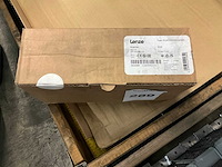 Lenze i51ae255f10v10000s 5.5 kw frequentieregelaar - afbeelding 2 van  3