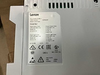 Lenze i51be240f10v10000s 4 kw frequentieregelaar - afbeelding 5 van  5