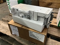 Lenze i51be311f10v10000s 11 kw frequentieregelaar - afbeelding 1 van  7
