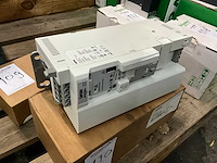 Lenze i51be311f10v10000s 11 kw frequentieregelaar - afbeelding 2 van  7