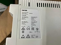 Lenze i51be311f10v10000s 11 kw frequentieregelaar - afbeelding 5 van  7