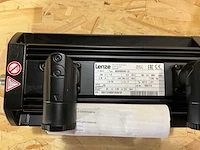 Lenze mdsksbs056-23 synchron servomotor - afbeelding 2 van  3