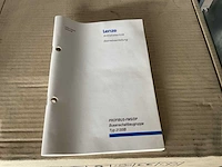 Lenze profibus-fms/dp 2130ib gateway - afbeelding 2 van  2