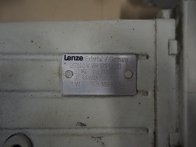 Lenze / sarok / flender - afbeelding 4 van  17