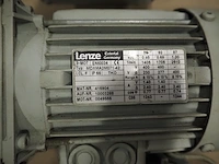 Lenze / sarok / flender - afbeelding 5 van  17