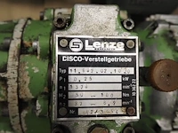Lenze / sarok / flender - afbeelding 7 van  17