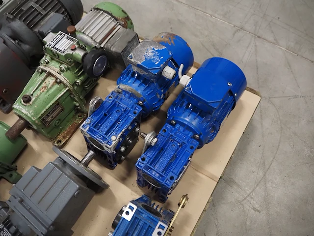 Lenze / sarok / flender - afbeelding 9 van  17