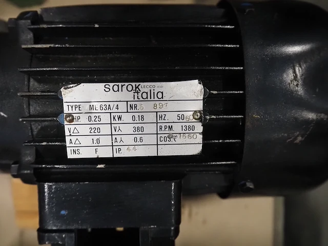 Lenze / sarok / flender - afbeelding 15 van  17