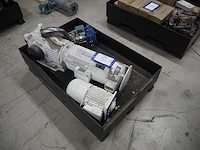 Lenze / sew eurodrive - afbeelding 2 van  8
