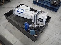 Lenze / sew eurodrive - afbeelding 4 van  8