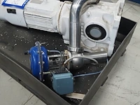 Lenze / sew eurodrive - afbeelding 5 van  8