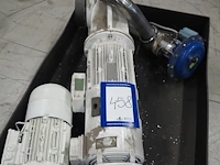 Lenze / sew eurodrive - afbeelding 6 van  8