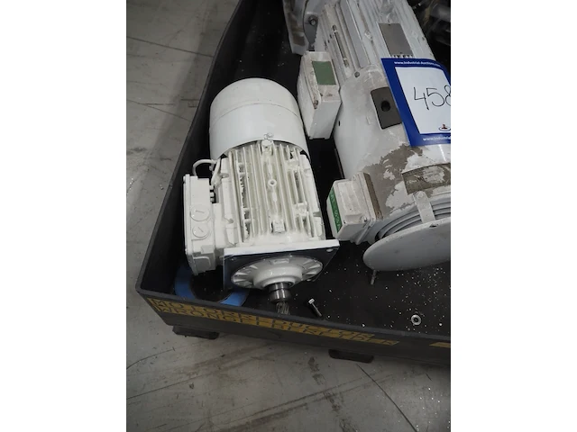 Lenze / sew eurodrive - afbeelding 8 van  8