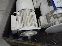 Lenze / sew eurodrive - afbeelding 8 van  8