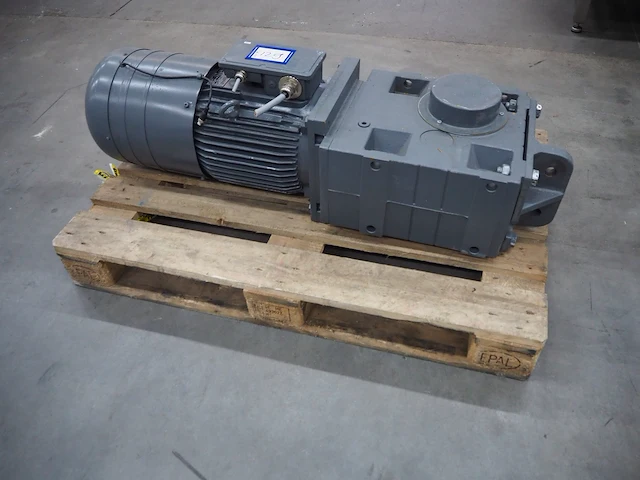 Lenze - afbeelding 1 van  6