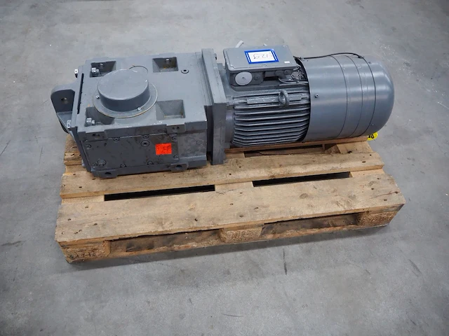 Lenze - afbeelding 3 van  6