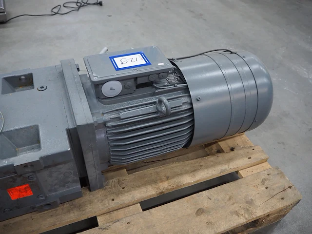 Lenze - afbeelding 4 van  6