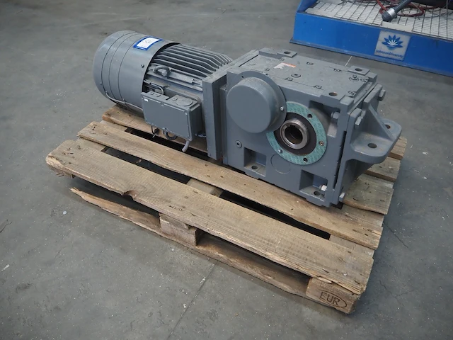Lenze - afbeelding 1 van  7