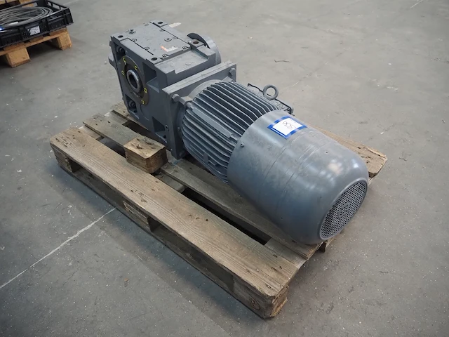 Lenze - afbeelding 3 van  7