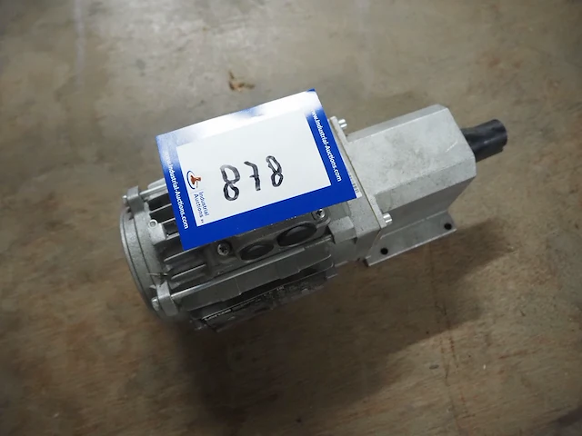 Lenze - afbeelding 1 van  4