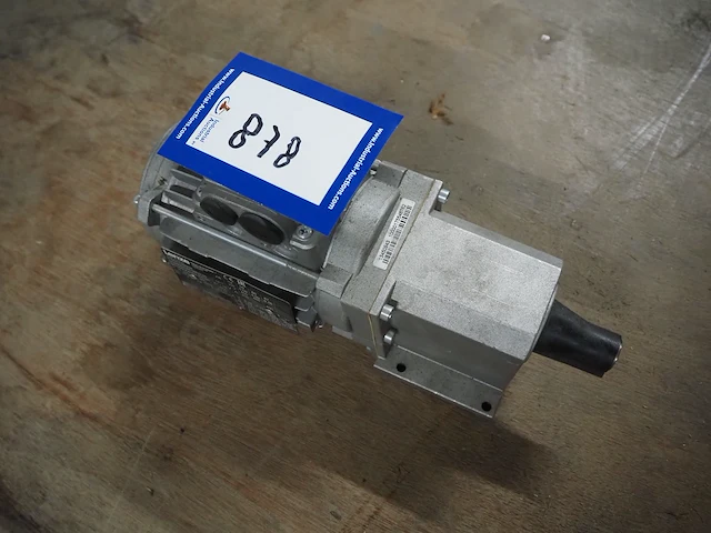 Lenze - afbeelding 2 van  4