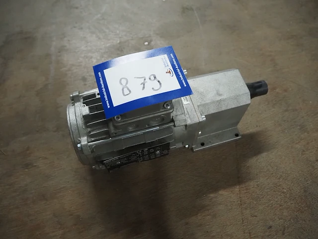 Lenze - afbeelding 1 van  4