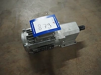 Lenze - afbeelding 1 van  4