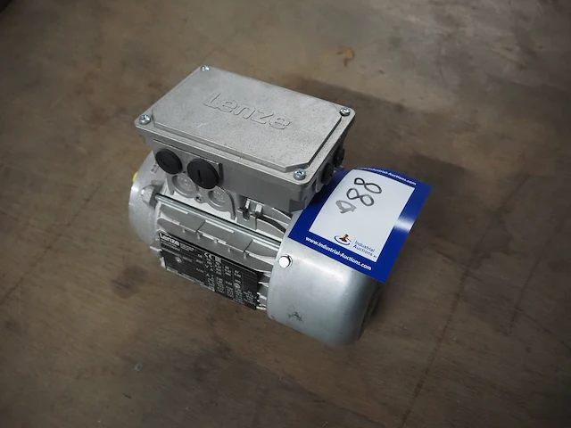 Lenze - afbeelding 1 van  4