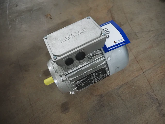 Lenze - afbeelding 2 van  4