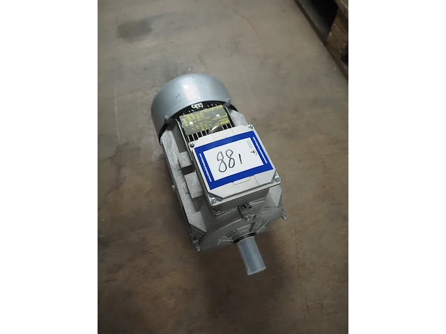 Lenze - afbeelding 1 van  4