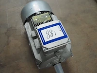 Lenze - afbeelding 1 van  4