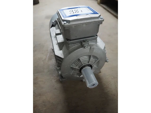 Lenze - afbeelding 3 van  4