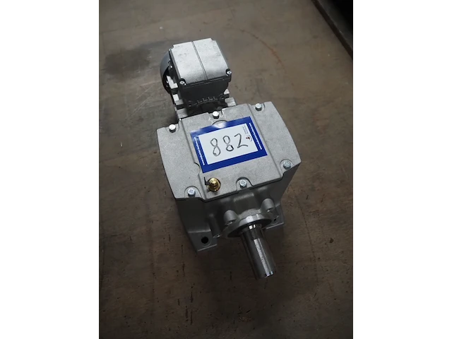 Lenze - afbeelding 1 van  4