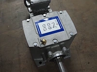 Lenze - afbeelding 1 van  4
