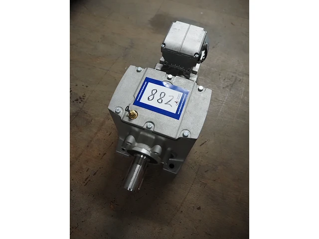 Lenze - afbeelding 2 van  4