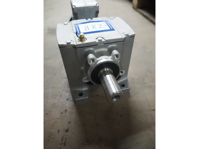 Lenze - afbeelding 3 van  4