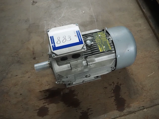 Lenze - afbeelding 1 van  4