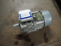 Lenze - afbeelding 1 van  4