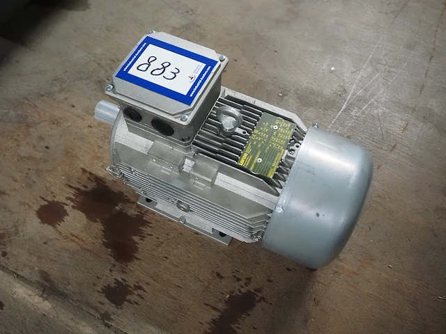 Lenze - afbeelding 2 van  4