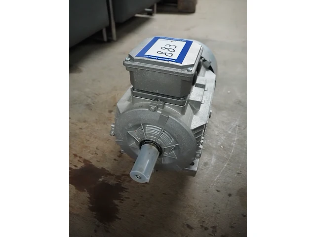 Lenze - afbeelding 3 van  4