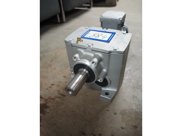 Lenze - afbeelding 3 van  4
