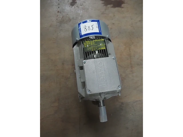 Lenze - afbeelding 1 van  4