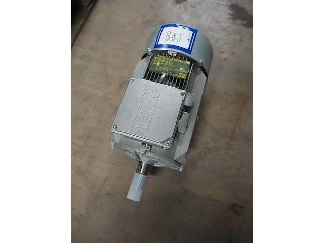 Lenze - afbeelding 2 van  4