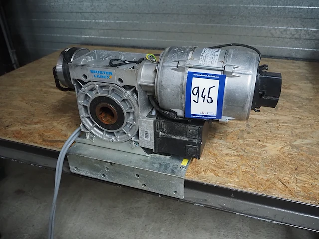 Lenze - afbeelding 2 van  23