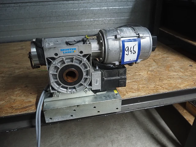 Lenze - afbeelding 3 van  23